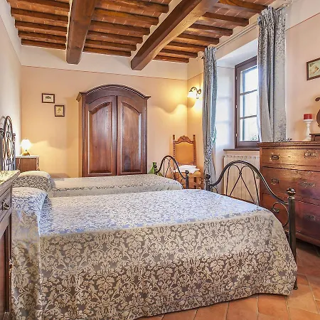 Locazione Turistica Etrusco * 哥尔顿