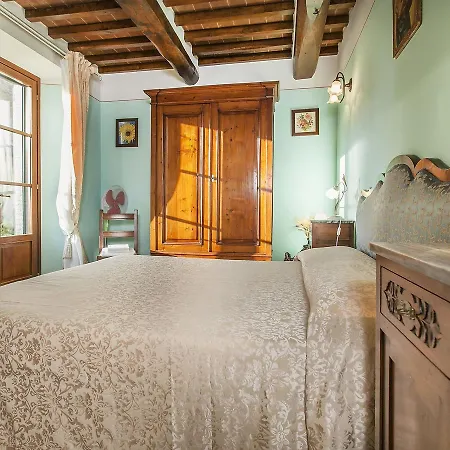 Locazione Turistica Etrusco * 哥尔顿